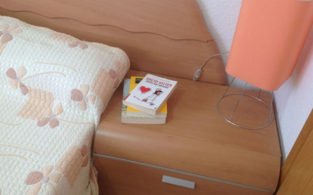 Let 4 U Costa Marina I