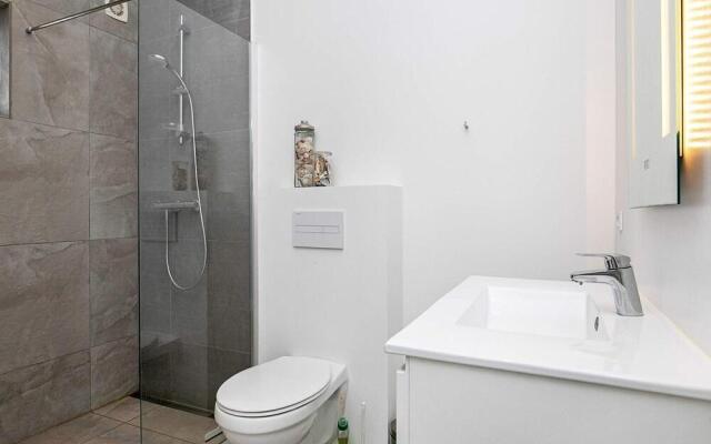 Holiday Home in Jerup