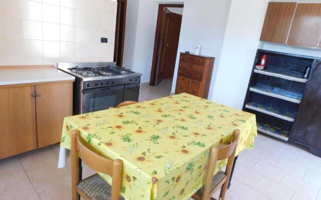 Appartamento San Carlo, Condofuri (RC)