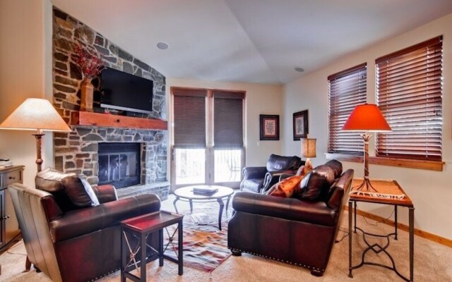 The Timbers #2G by RedAwning