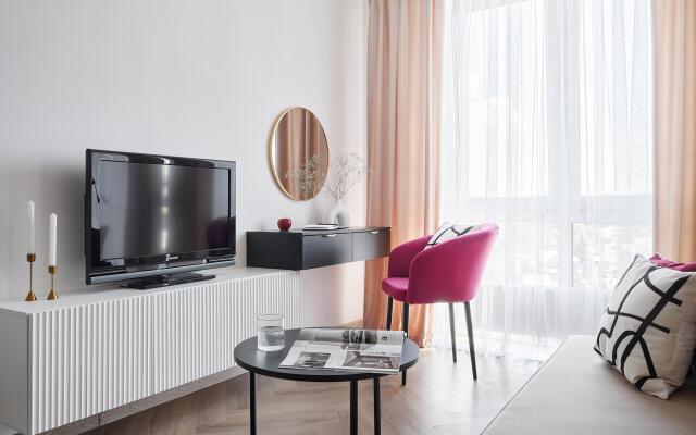 Апартаменты Kvartira sutki irk на улице Култукская 18