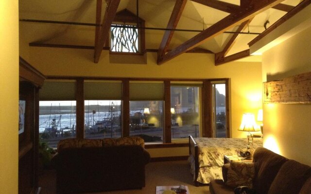 Front Street Inn and Spa