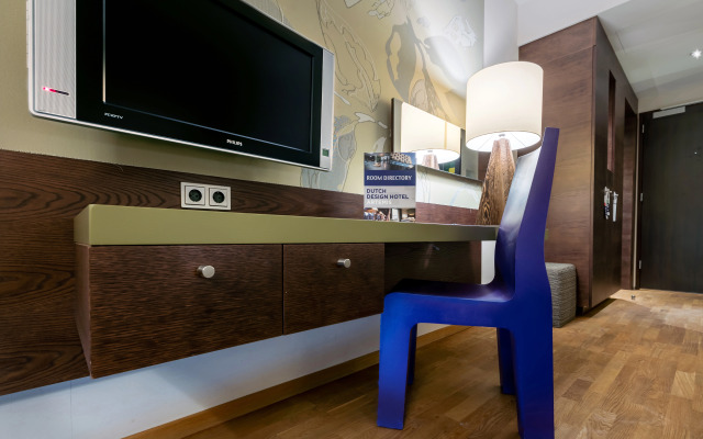 Hotel Artemis Amsterdam