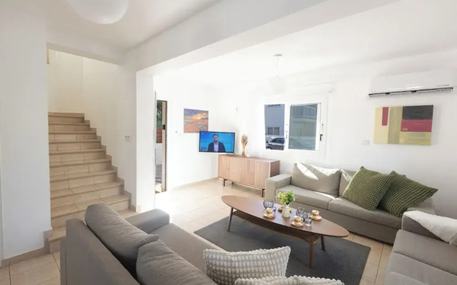 Protaras Blue River Villa Br26
