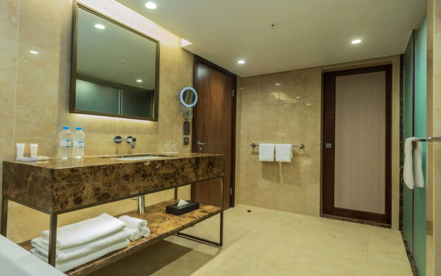 InterContinental Lusaka by IHG