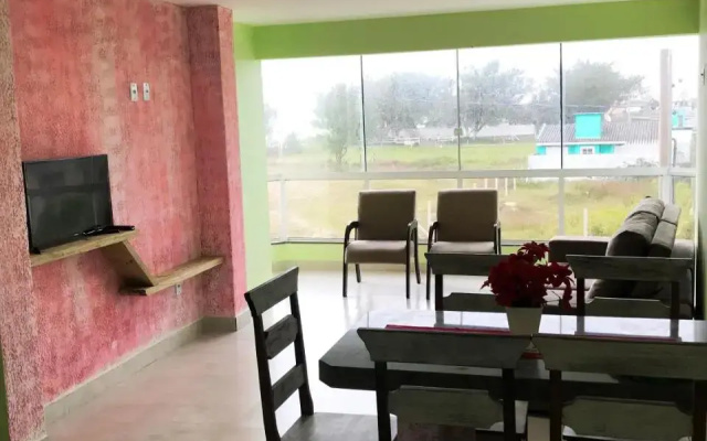Residencial Veleiros Do Mar