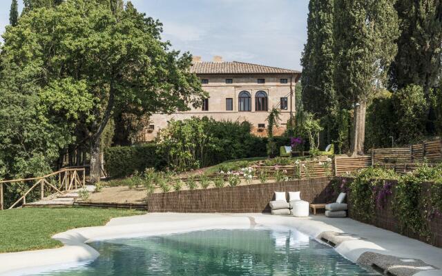 Villa Armena
