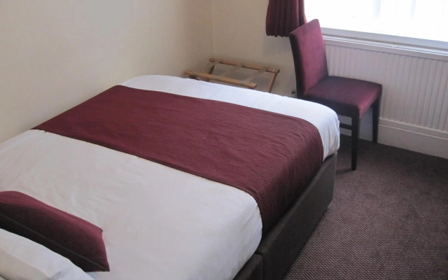 Mabledon Court Hotel