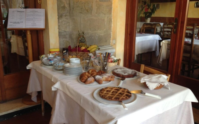 Hotel Ristorante Il Caminetto