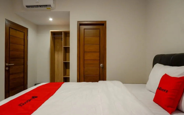 RedDoorz near Sleman City Hall 2