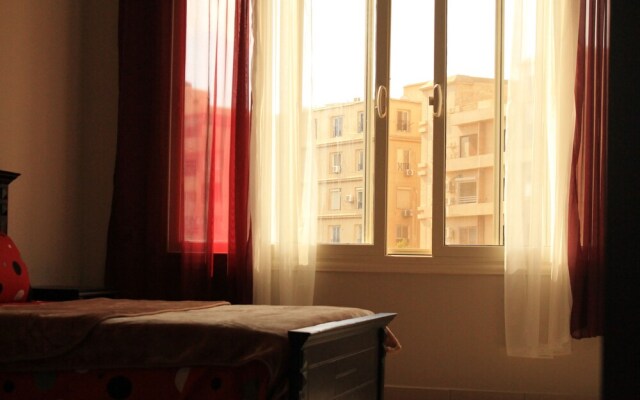 610 Hostel