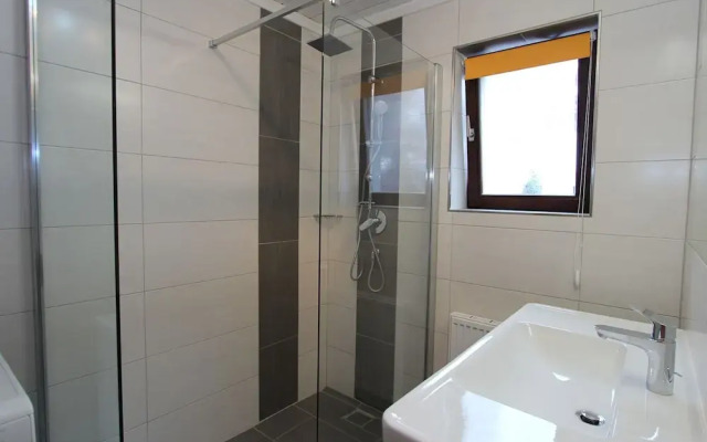Apartment in Salzburger Land With Balcony