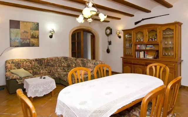 Villa Pascual