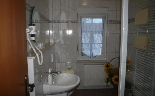 Landgasthaus Zur Krone