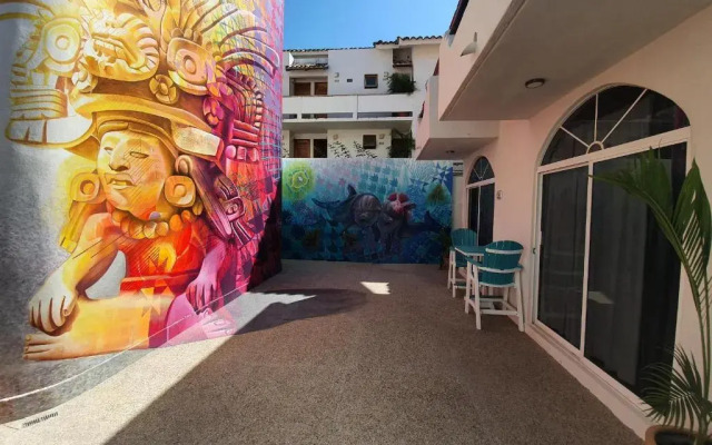 Hotel Boutique Eden Costa