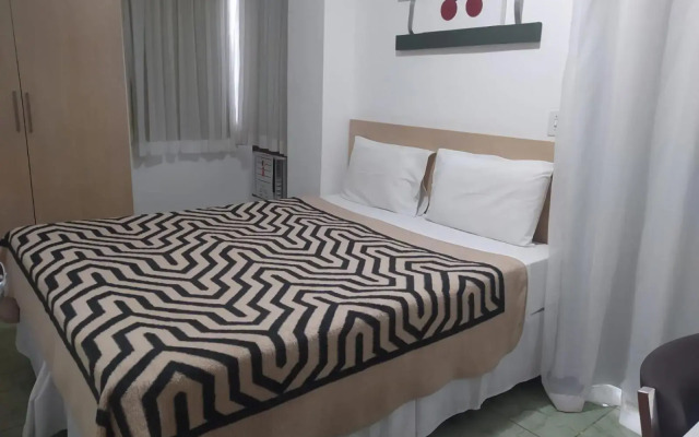 Champs Dumont Apart Hotel