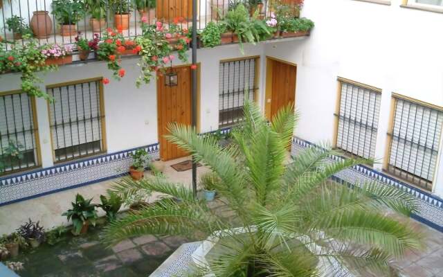 Rentalsevilla Moderno Y Comodo Apartamento En Santa Cruz