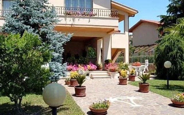 Affittacamere Le Palme