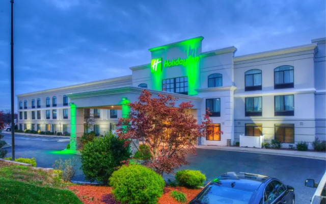 Wingate By Wyndham Aberdeen /Edgewood