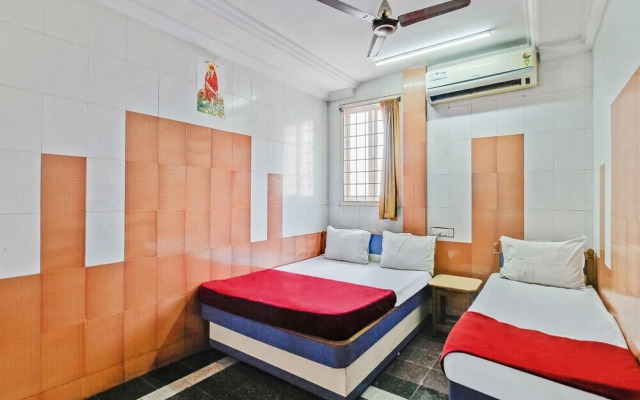 SVR Sai Priya by OYO Rooms