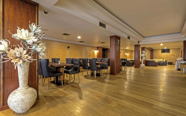 Paladim & Alagoamar Hotels