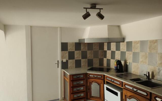 Appartement T2 Roquebrune sur Argens