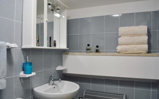 Rocca Felice Suite