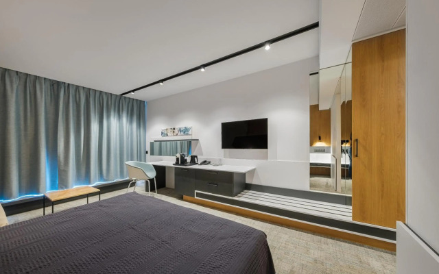 Voya Beach Resort