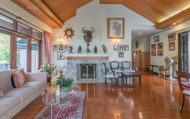 Swankiri Executive Farm Resort