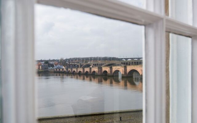 The Walls Bed and Breakfast