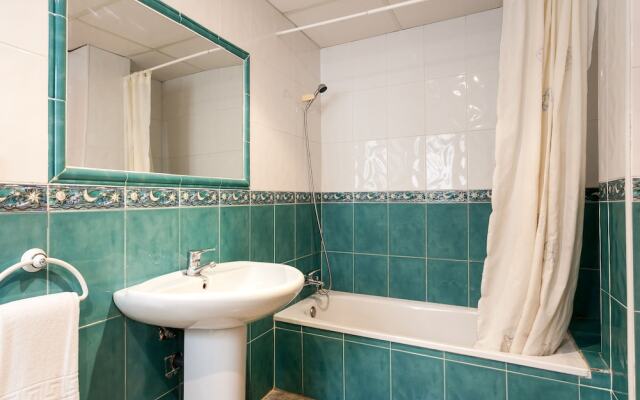 Apartamentos Mare Nostrum