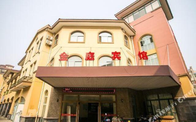Jinting Business Hotel