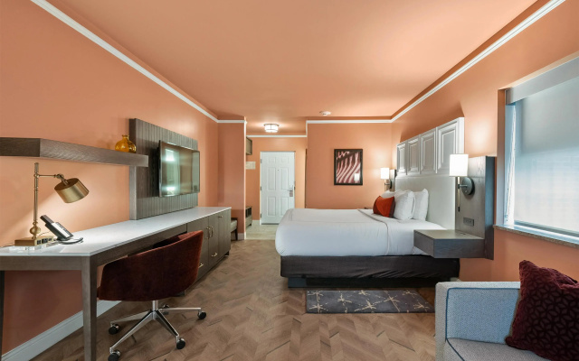 The Inn at Lewisburg, BW Signature Collection