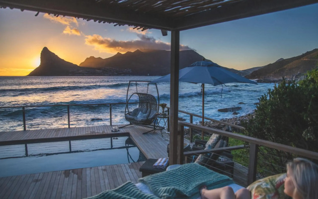 Tintswalo Atlantic