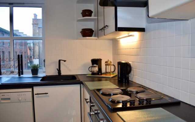 3 Bedroom Riverside Duplex