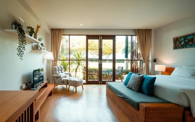 Ma Villa Khao Yai