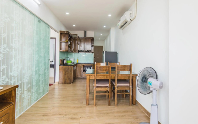 22housing Cau Giay Hotel & Residence