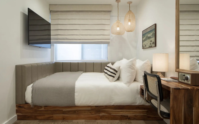 The Pearl Hotel