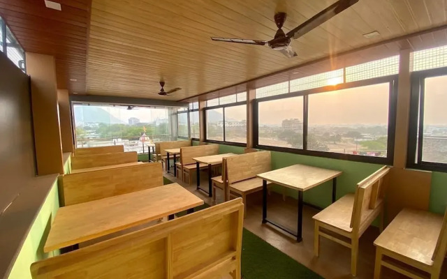 The Nature Inn Hotel