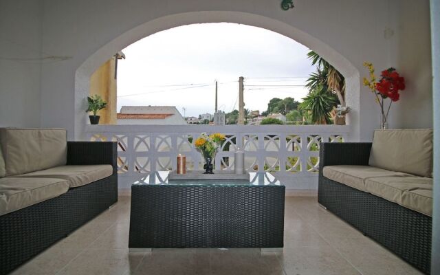 Bungalow Las Cabañas