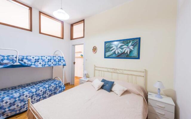 Casa vacanze Baia Acquaviva