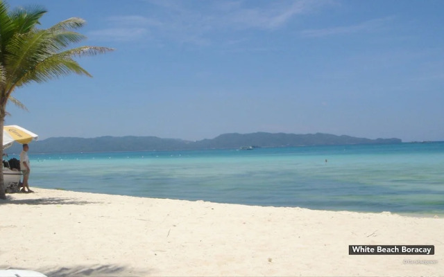 ZEN Rooms Bella Casa Station 1 Boracay