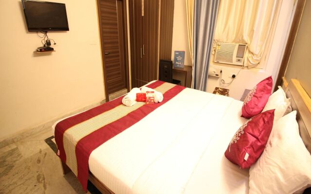 OYO 2756 Hotel Virasat