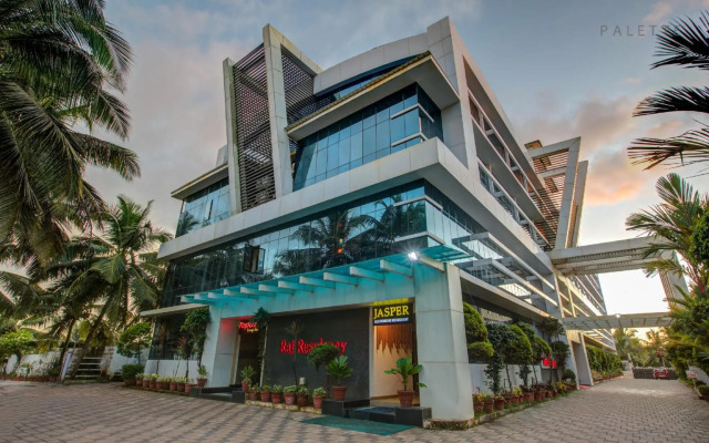 Raj Residency