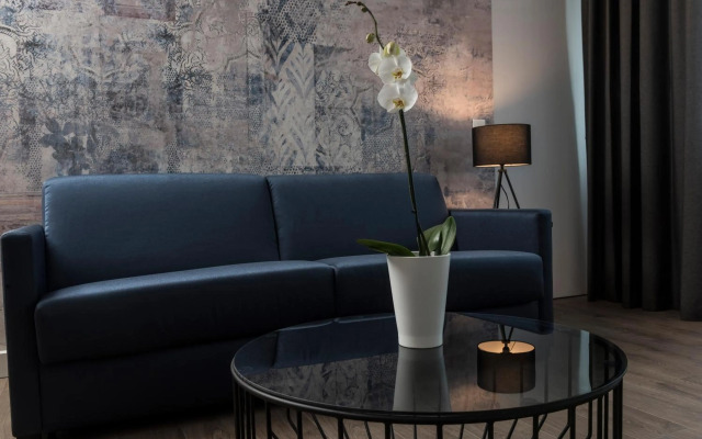 Holiday Inn Berlin City West by IHG