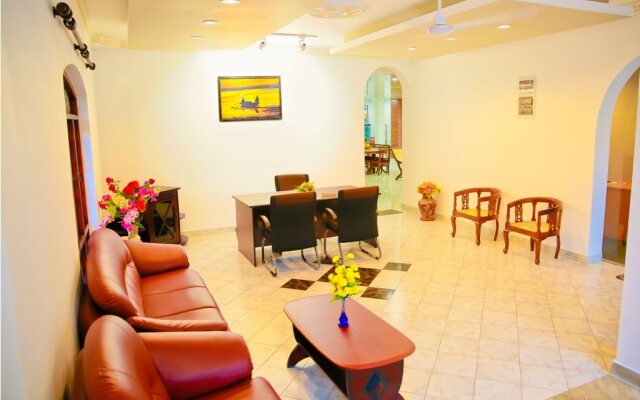 Prince Villa