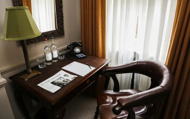The Marble Arch Retreat - Modern & Central 1BDR Apartment