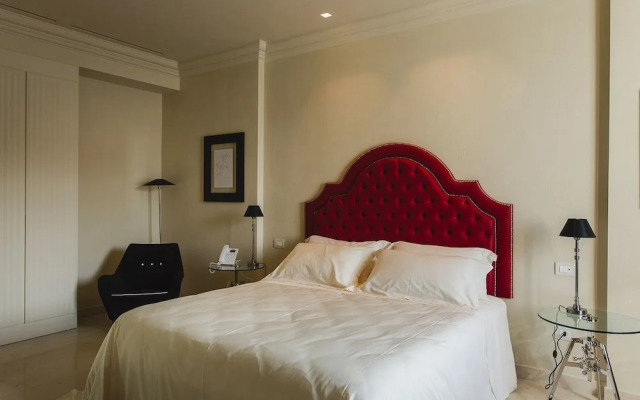 Alvino Relais Hotel