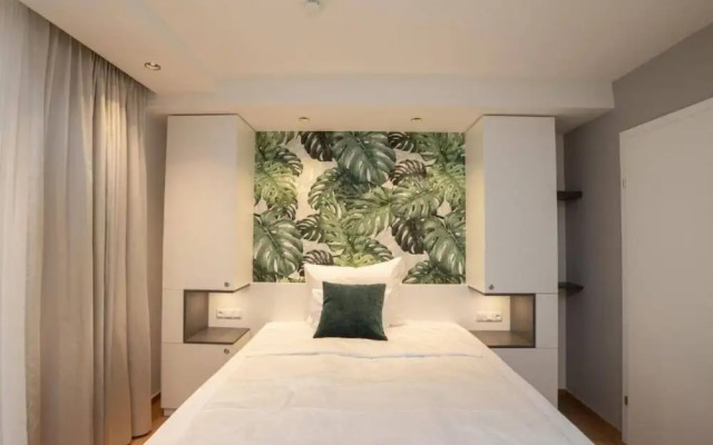 Arbio I Wilmas Apartments