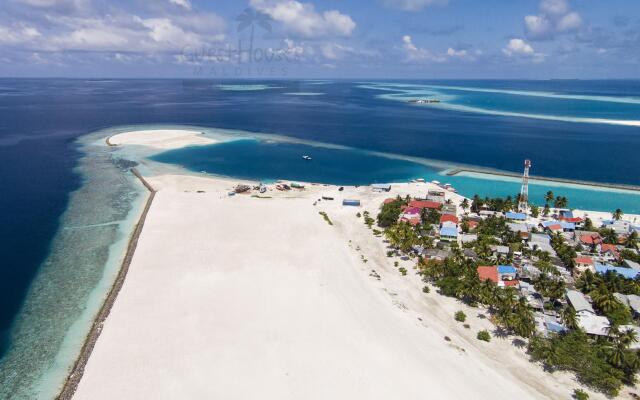 Beach Stay Maldives